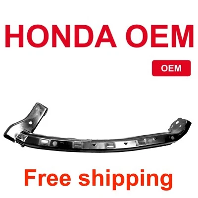 OEM Honda Odyssey 11-17 Faro Parachoques Delantero Clip Soporte Lado del Conductor Izquierdo LH Foto 1 de 4