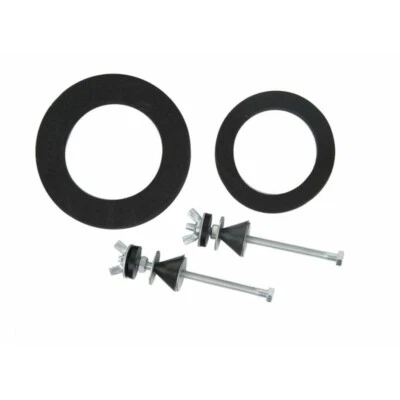 Toilet Close Coupling Kit - Image 1 of 3