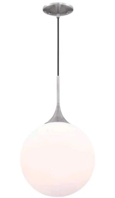 Westinghouse 6119500 Moretti Contemporáneo Una Luz LED Interior Colgante Luz,... Foto 1 de 4