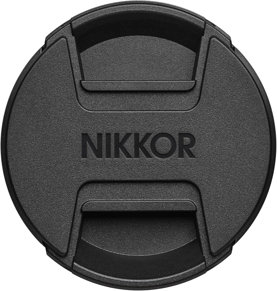 Nikon Camera Lens Cap LC-52B 52mm for NIKKOR Z From Japan - Image 1 of 1