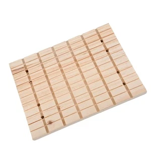 Rabbit Scratch Board Digging Platform for Bunny Small Animals Supplies - Picture 1 of 4