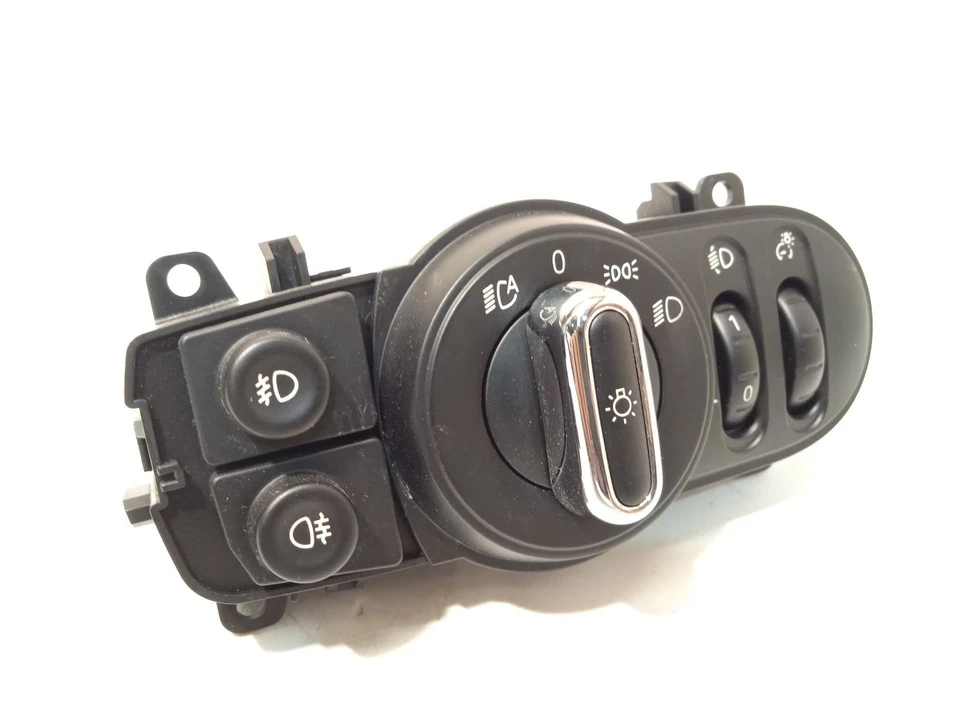 9865847 MANDO LUCES / 61319865847 / 7529783 PARA MINI MINI DESCAPOTABLE F57 ON - Imagen 1 de 4