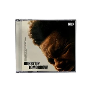 The Weeknd - Hurry Up Tomorrow Complete Edition (2025 - EU - Original) - Bild 1 von 1
