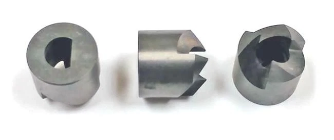 5/8" (.625") 3 Flute Carbide Reverse Countersink 5/16" Pilot Hole 100 Degree - Image 1 of 1