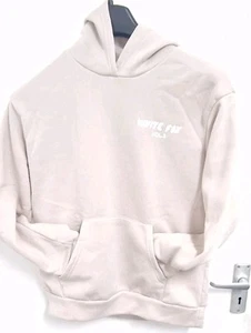 Women Fox Pocket Hoodies Casual Pullover Tops - Picture 1 of 2
