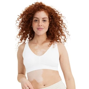 Jockey Women's Seamfree Light Support Bralette - Picture 1 of 46
