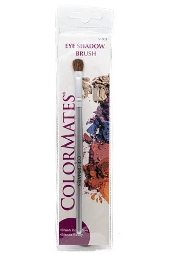 COLORMATES Eye Shadow Brush Foto 1 de 1