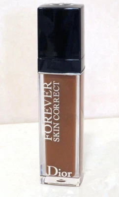 Dior Forever Skin Correct Full Coverage Creamy Concealer - (6'5N Neutral) 11 ml - Image 1 of 2