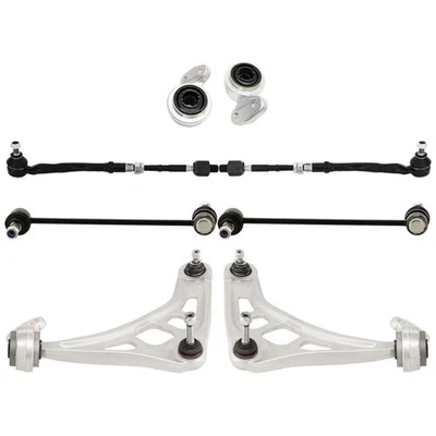 Control Arms Front Driver & Passenger Side Lower for 330 325 With ball joint(s) - Image 1 of 4