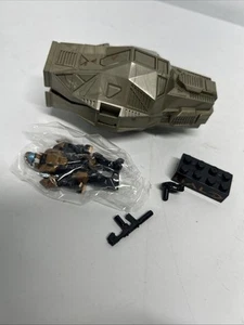 Mega Bloks Halo Metallic Copper Figur 97353 Metallic Serie Neu ohne Verpackung - Bild 1 von 2