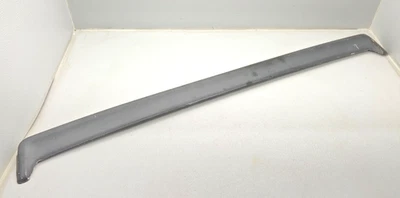 BMW 325is Trunk Lid Rear Spoiler 325is 325es OEM 51711916038 - Image 1 of 4
