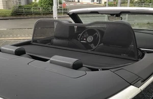 AIRAX Windschott mit Schnellverschluss Audi A3 Typ 8V7 ab Bj.10/2013 - 2020 - Picture 1 of 12