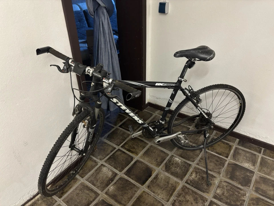 Stevens Fahrrad - Bild 1 von 1