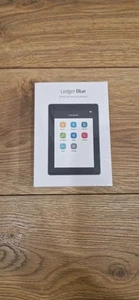 Ledger BLUE Sealed!! - Bild 1 von 4