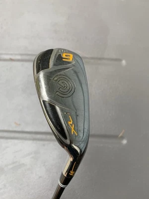 Cleveland Hibore XLi 6 Iron Regular EXCELLENT  - Image 1 of 4