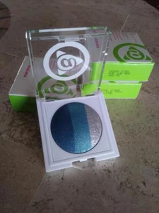 LOT of 3 - DISCONTINUED -Mary Kay At Play Baked Eye Trio *OCEAN VIEW * NIB - Picture 1 of 1