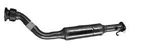 Convertidor catalítico EPA compatible con: 1997 1998 1999 2000 Pontiac Grand Prix 3,8 L V6 GAS Foto 1 de 2