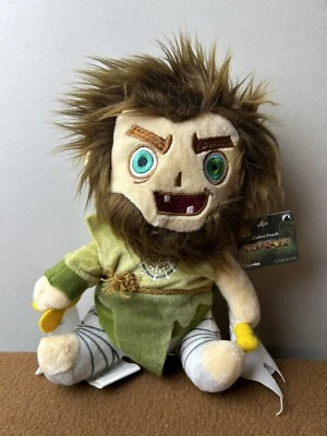 Ultra Pro Card Game Ascension Cultist Plush New - Image 1 of 4