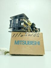 Mitsubishi SRL-K4 Contactor Relay