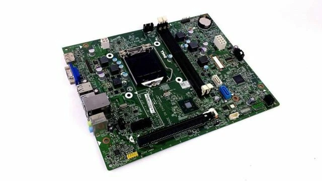 Dell WMJ54 Optiplex 3020 LGA 1150 SFF Motherboard