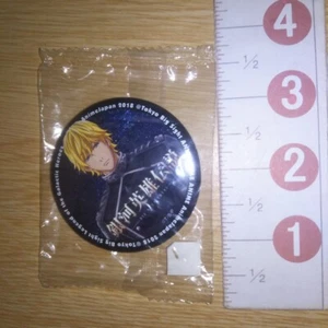 A73008 Legend of Galactic Heroes: Die Neue These Can indge Reinhard AJ2018 - Imagen 1 de 3