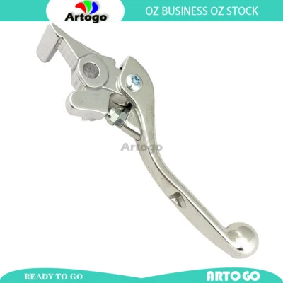 Palanca de freno para moto derecha YAMAHA WR450F VERSIÓN ADR 2013 2014 2015 Foto 1 de 3