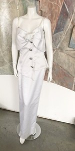 white after five dresses