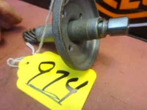 HARLY FLATHEAD'S K-Model's SPORTSTER'S CHOICE OF USADO BASE DISTRIBUIDOR PARCIAL - Imagen 1 de 9