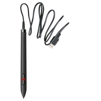 P80 Digital Pen Rechargeable For Huion Graphic Drawing Tablet Wireless USB - Image 1 of 4