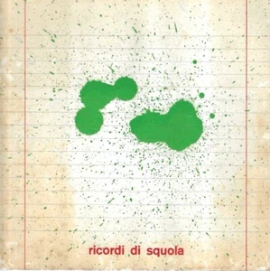 Ricordi di squola - Foto 1 di 1