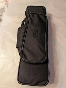 Sky Flute Nylon Carrying Case For Band Instrument New - Picture 1 of 9
