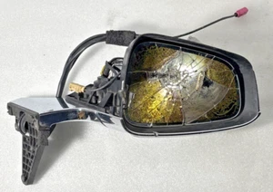 Tesla Model X Right Side Wing Mirror Genuine P/N 1035183 OEM RH - Picture 1 of 15