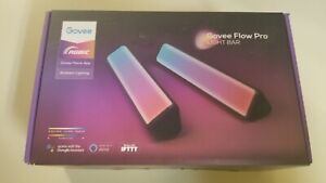 Govee Flow Pro Wi-Fi TV Smart Light Bar (H6054)