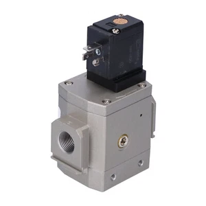 SMC EAV3000-F03-5Y0B-Q Used UMP - Picture 1 of 7