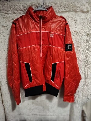chaqueta vintage enyce talla l excelente estado Foto 1 de 3