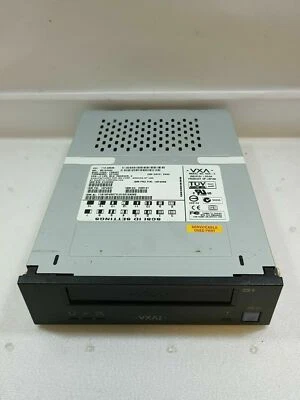 - IBM 19P4897 19P4898 VXA-2 80/160GB LVD internal tape drive @@@ - Image 1 of 4