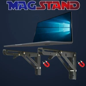 Magstand - Magnetic Workstation - Picture 1 of 12