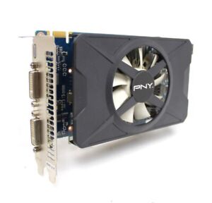 PNY GeForce GTX 550 Ti 1GB PCI-E #37693