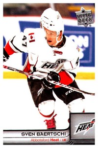 A6798- 2014-15 Upper Deck AHL Box Set Hk Asst Cards -You Pick- 10+ FREE US SHIP