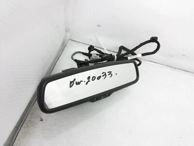 Espejo retrovisor interior interior Jeep Patriot 2009-2017 55157457Ad Foto 1 de 4