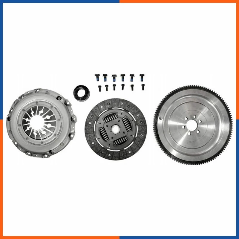 Nty kit de recambio embrague Nzs-vw-001