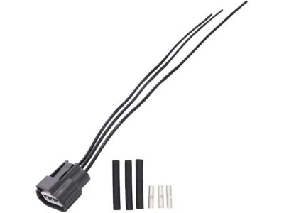Conector de sensor de presión absoluta colector Walker 86564VCZF para Infiniti Q45 Foto 1 de 2