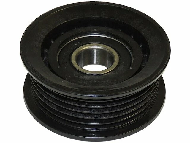 Accessory Belt Idler Pulley fits Chrysler 300 2015-2020 3.6L V6 VIN: G 36HHRS - Image 1 of 1