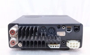 ICOM IC-706MKⅡG HF-430MHz 100W high power unit one item only From JAPAN Used - Picture 1 of 6