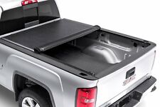 Trident 1356052 RapidRoll Tonneau Cover for Tacoma Short Bed (Approx. 5 Ft. Bed)