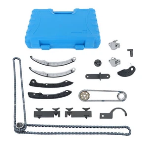 Nuevo kit de herramientas de cadena de distribución para Jaguar XK XE X150 X351 2009-2015 tipo F 3,0 5,0 L - Imagen 1 de 12
