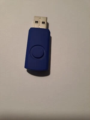 Kali linux 64bit live sistem usb brand new secure - Image 1 of 4