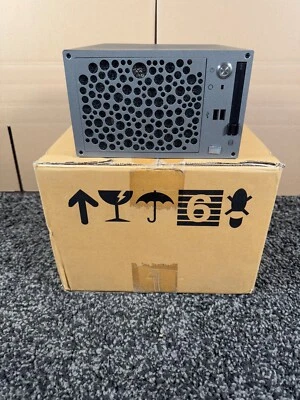 Barco NGP-200 2-Ch Network Graphics Processor NVIDIA2000D 4GB RAM+SSD Software - Image 1 of 4