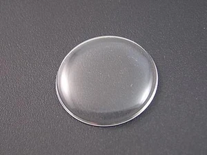 Mido Vintage Watch Crystal 19.00mm/19.40mm Ladies New Old Stock - Picture 1 of 1