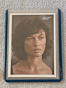 2009 Rittenhouse James Bond 007 Archives Promo Card #P2 - Bild 1 von 2